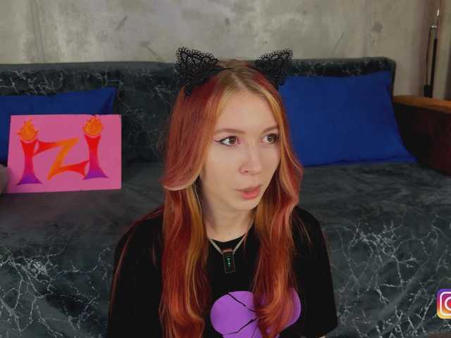 Na-izi's BongaCams show and profile