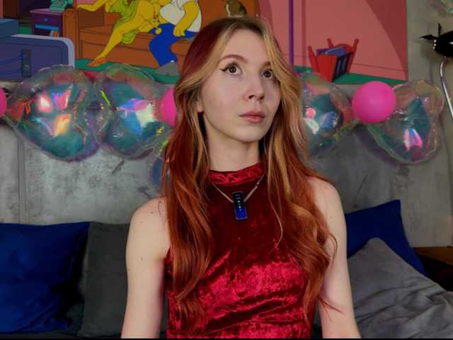 Na-izi's BongaCams show and profile