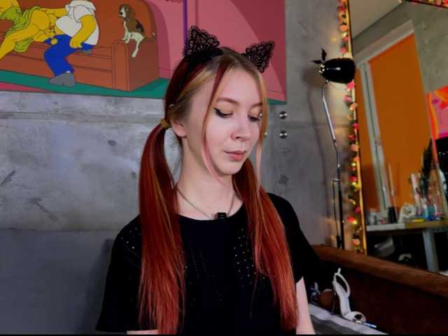 Na-izi's BongaCams show and profile