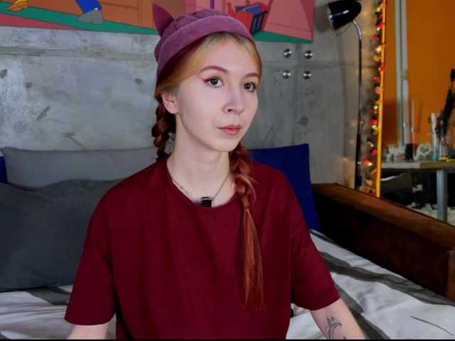 go to chat with Na-izi