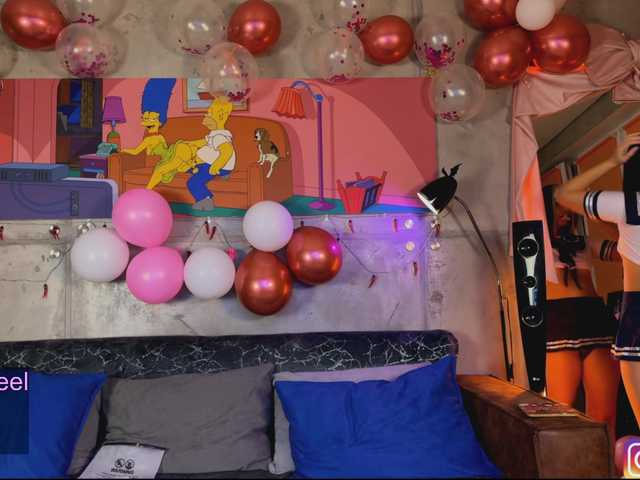 Hot Na-izi from BongaCams Na-izi from BongaCams