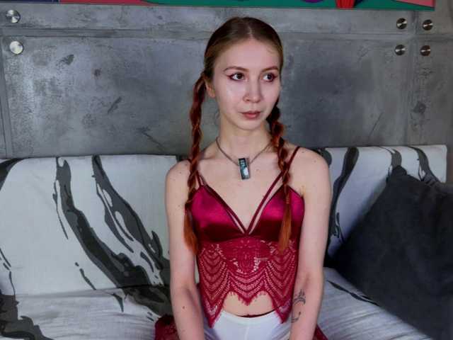 Na-izi's BongaCams show and profile