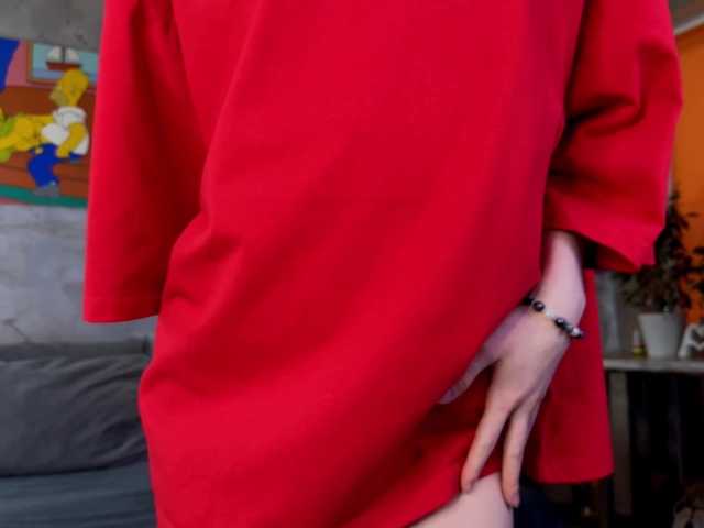 Na-izi's BongaCams show and profile