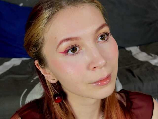 Na-izi's BongaCams show and profile