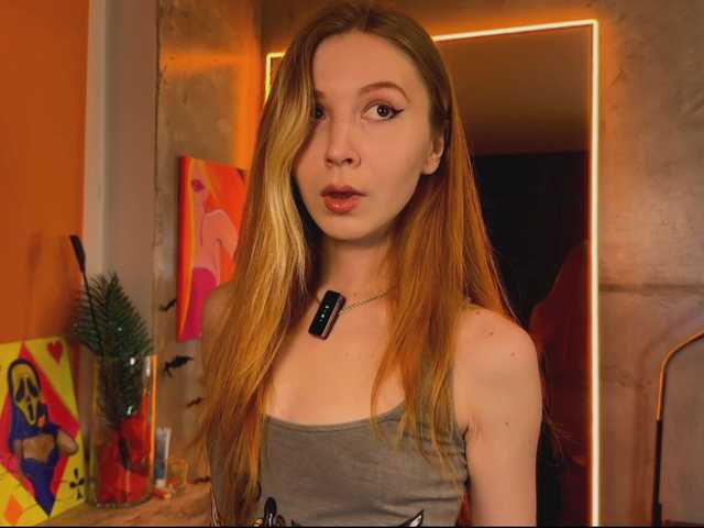 Na-izi from BongaCams is Freechat