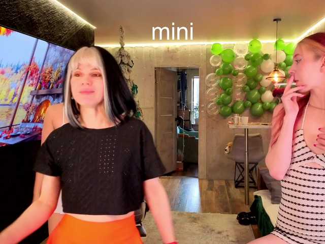 Na-izi's BongaCams show and profile