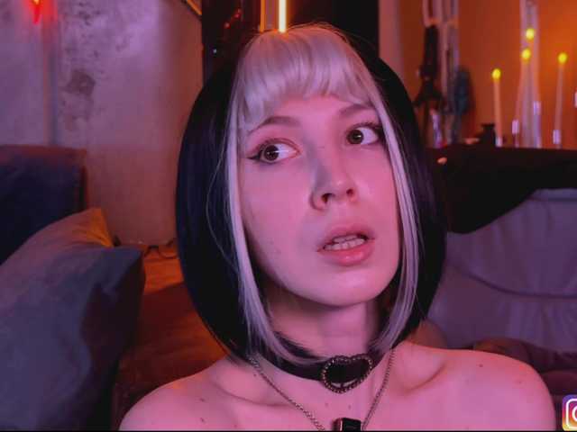 Na-izi from BongaCams is Freechat