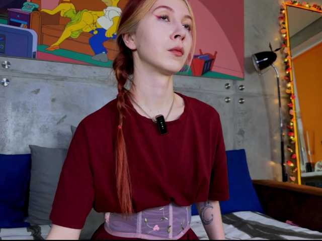 Na-izi's BongaCams show and profile