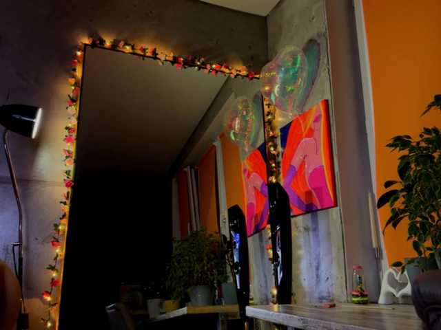 Na-izi's BongaCams show and profile