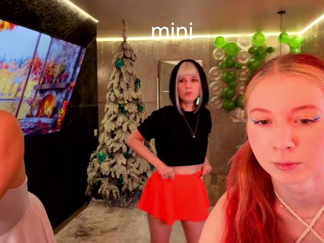 Na-izi's BongaCams show and profile