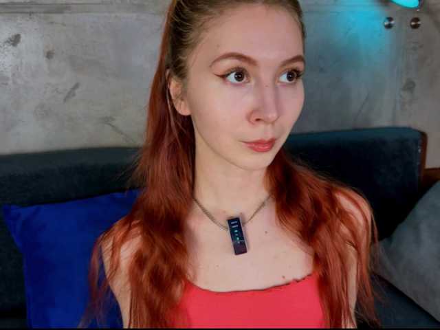 Na-izi's BongaCams show and profile