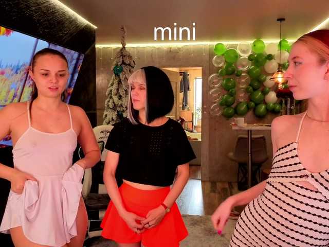 Na-izi's BongaCams show and profile