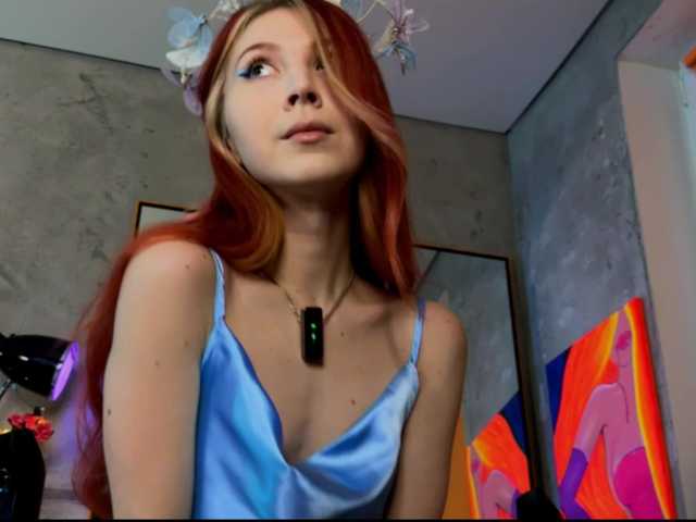 Na-izi from BongaCams is Freechat
