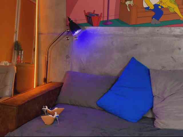 Na-izi webcam