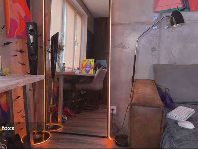Na-izi webcam