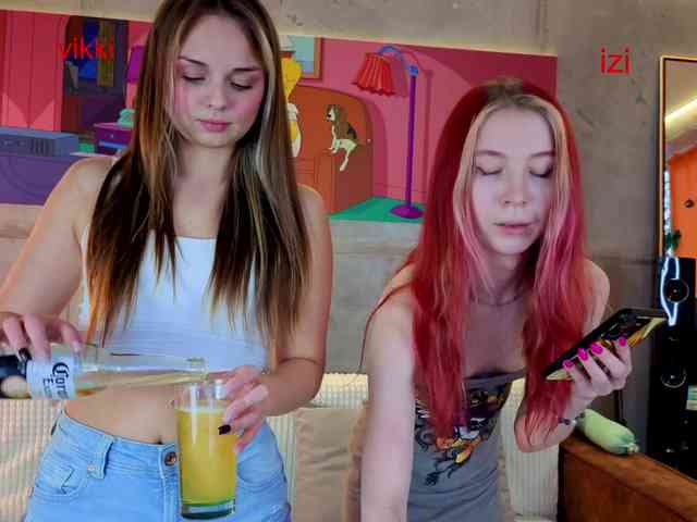 nude video chat Na-izi