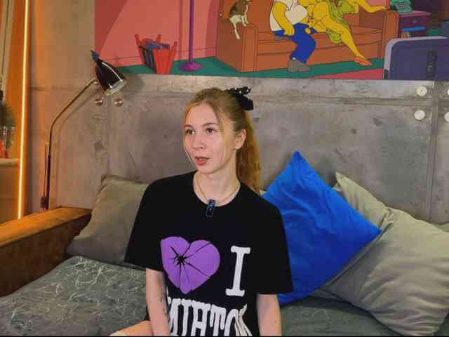 Na-izi webcam