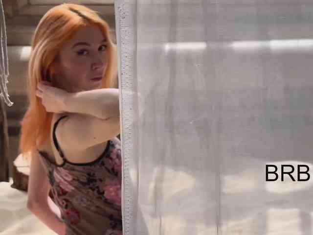 Na-izi Live Webcam on BongaCams