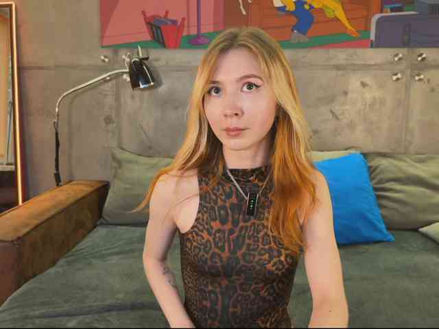 Na-izi webcam