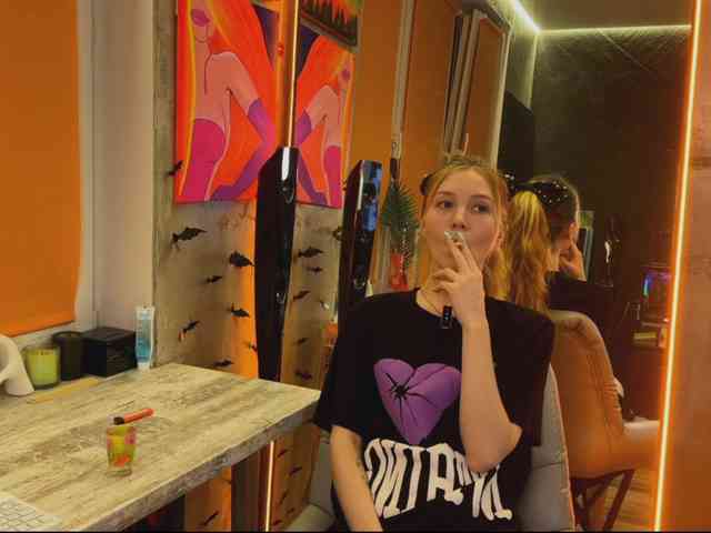 Na-izi webcam
