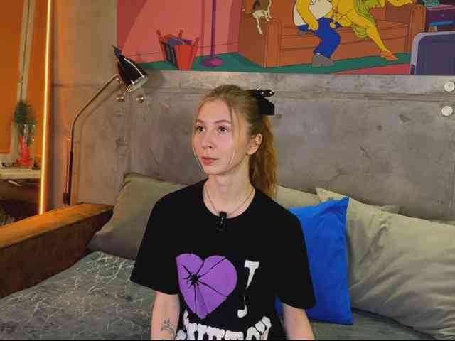 Na-izi webcam