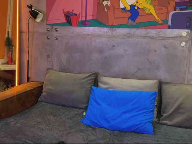 Na-izi webcam