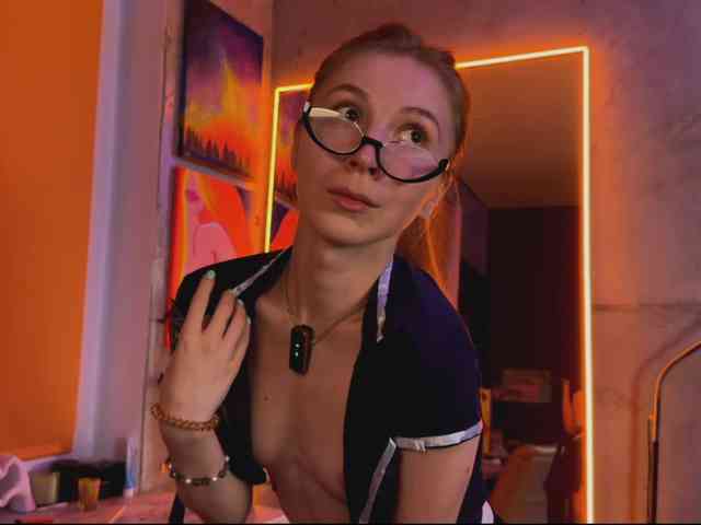 Na-izi webcam