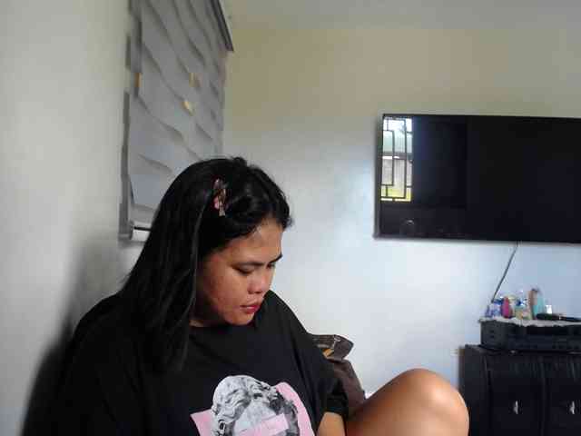 Asianbigbuttyboo... Live Webcam on BongaCams