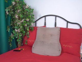 IsadoraDunkan Porn Show