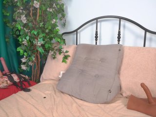 IsadoraDunkan Porn Show