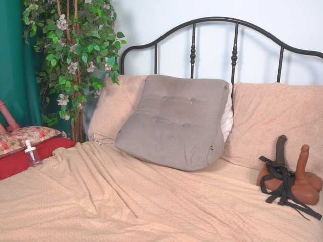 модель IsadoraDunkan