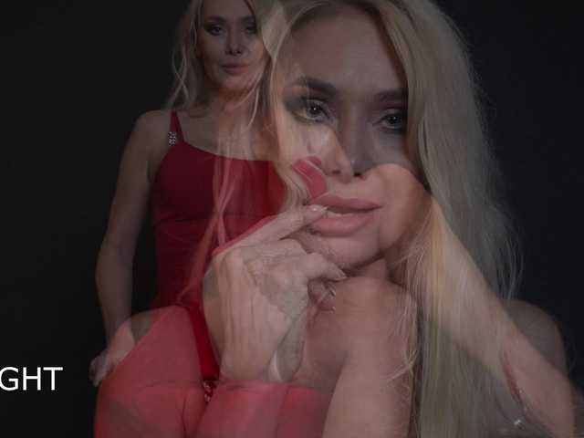 IsadoraDunkan from BongaCams is Freechat