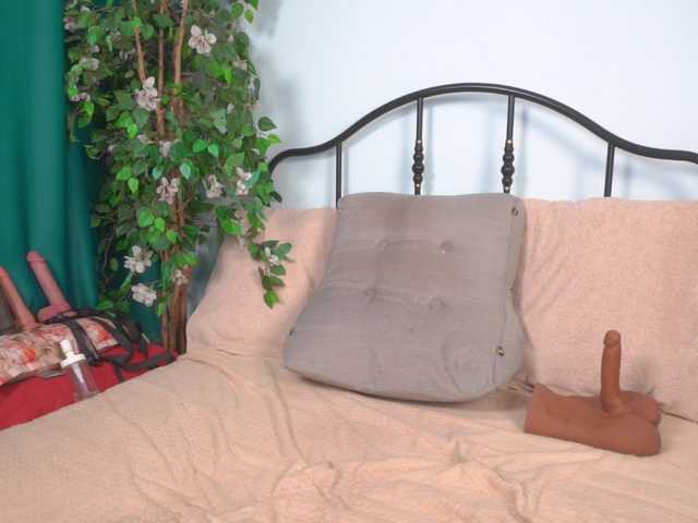 вебка от IsadoraDunkan