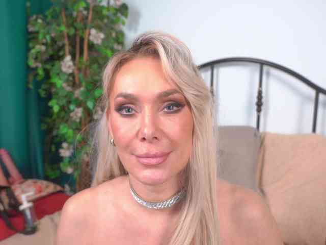 IsadoraDunkan webcam