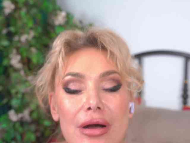 IsadoraDunkan webcam