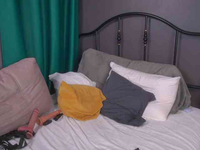 cam chat sex IsadoraDunkan