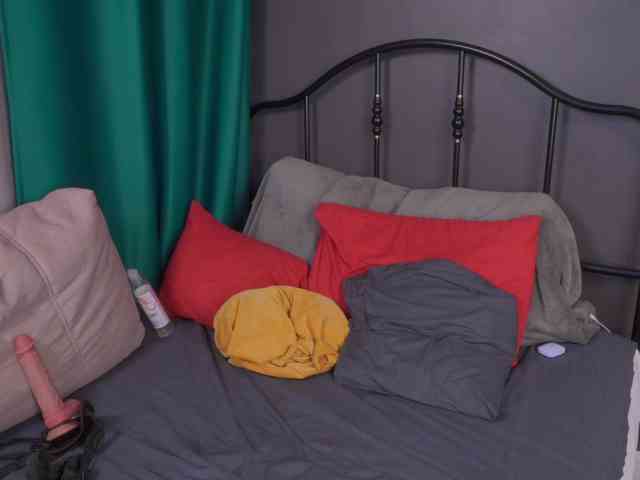 IsadoraDunkan webcam