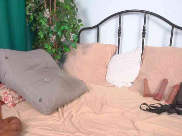 IsadoraDunkan webcam