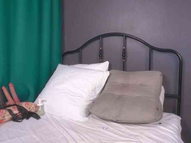 IsadoraDunkan webcam