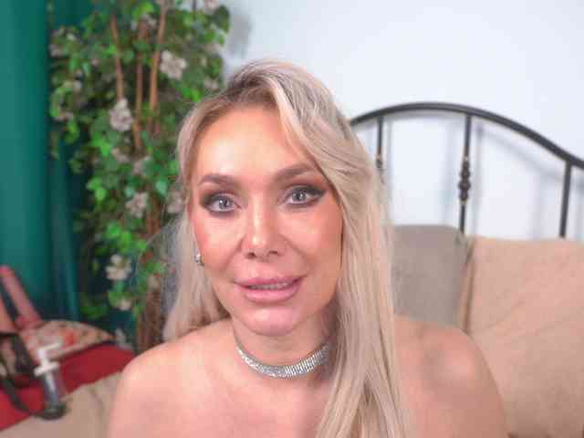 IsadoraDunkan webcam