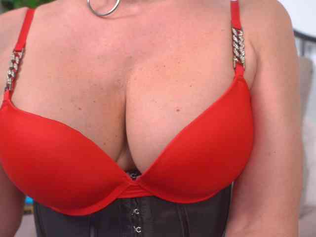 IsadoraDunkan webcam