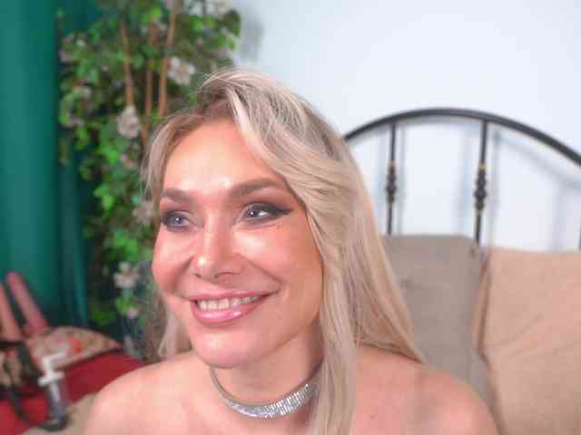 IsadoraDunkan webcam