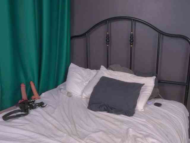 livesex cam IsadoraDunkan