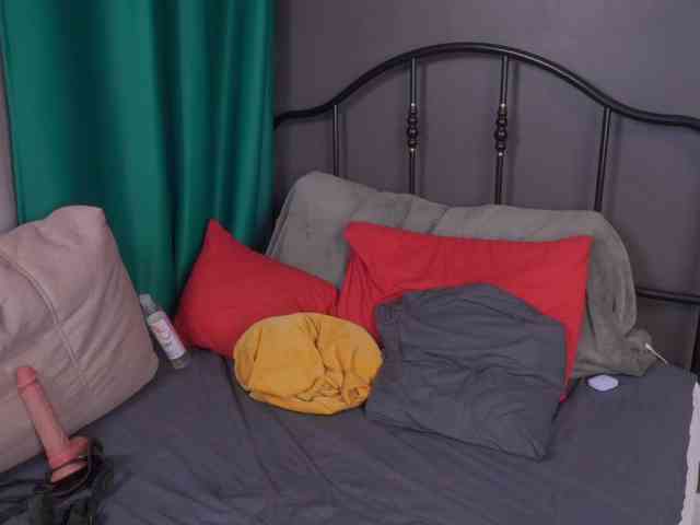 IsadoraDunkan webcam