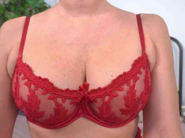 IsadoraDunkan webcam