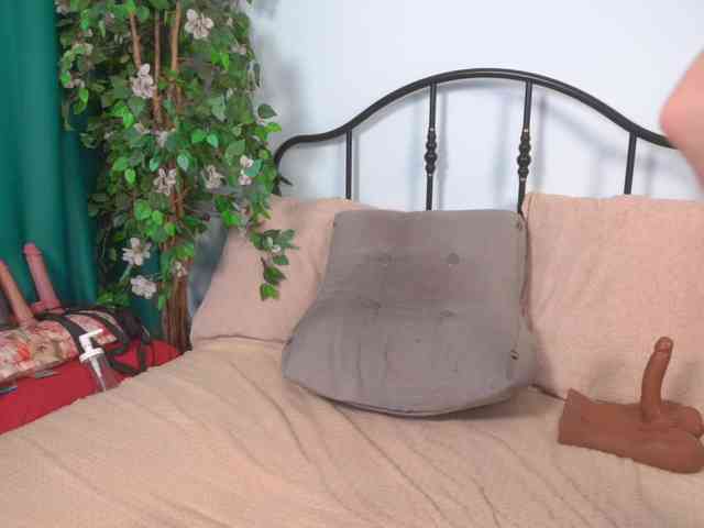 IsadoraDunkan webcam