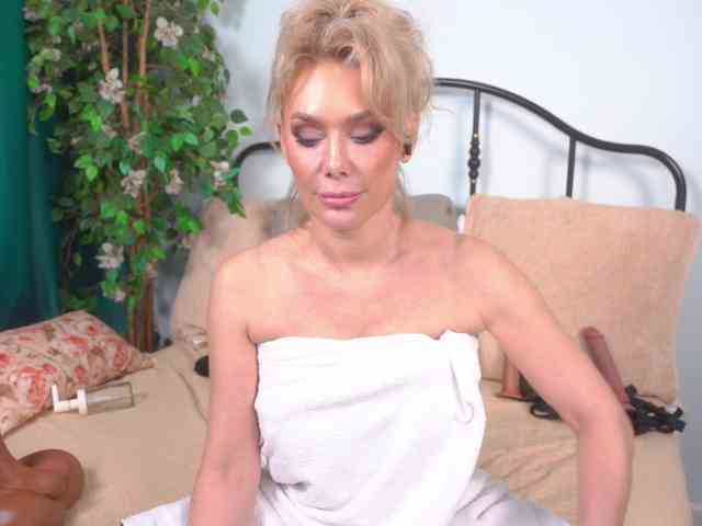 IsadoraDunkan webcam