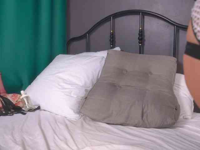 IsadoraDunkan webcam