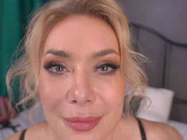 IsadoraDunkan webcam