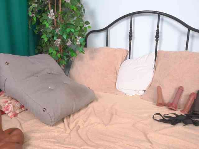 IsadoraDunkan webcam